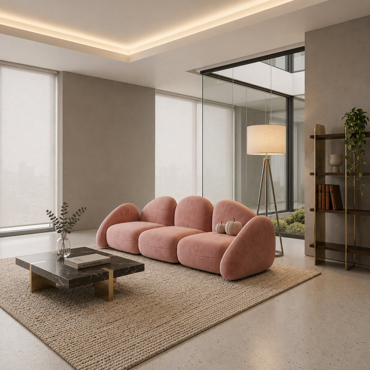 Petal Lounge