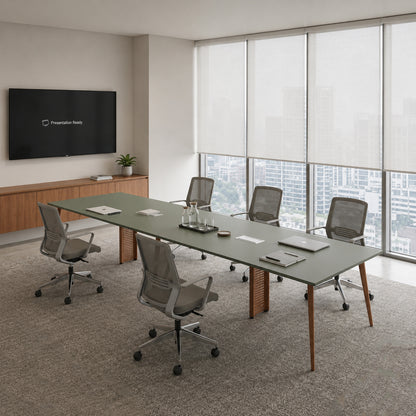 R-20 Conference Table