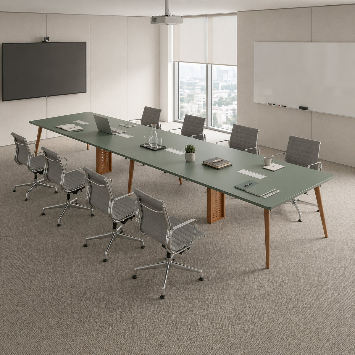 R-20 Conference Table