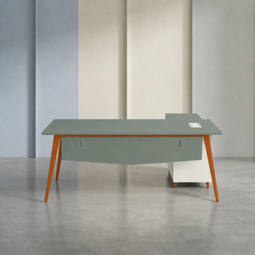 R-20 Office Table