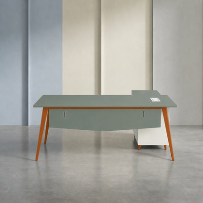 R-20 Office Table