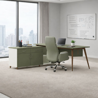 R-20 Office Table