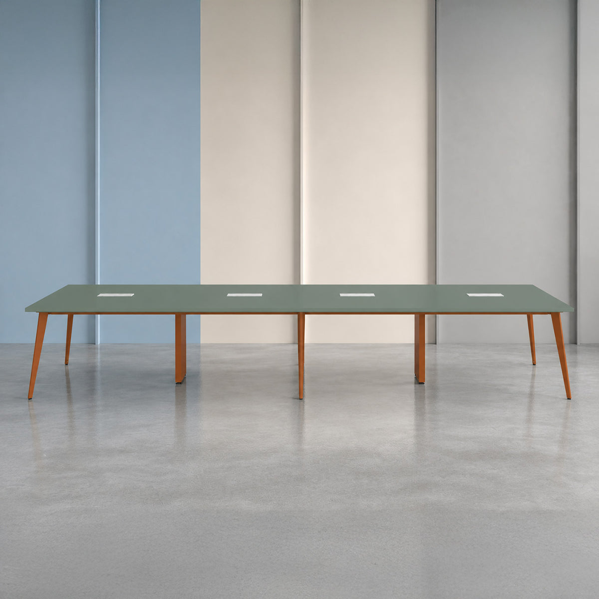 R-20 Conference Table