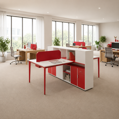 R-30 Office Workstation