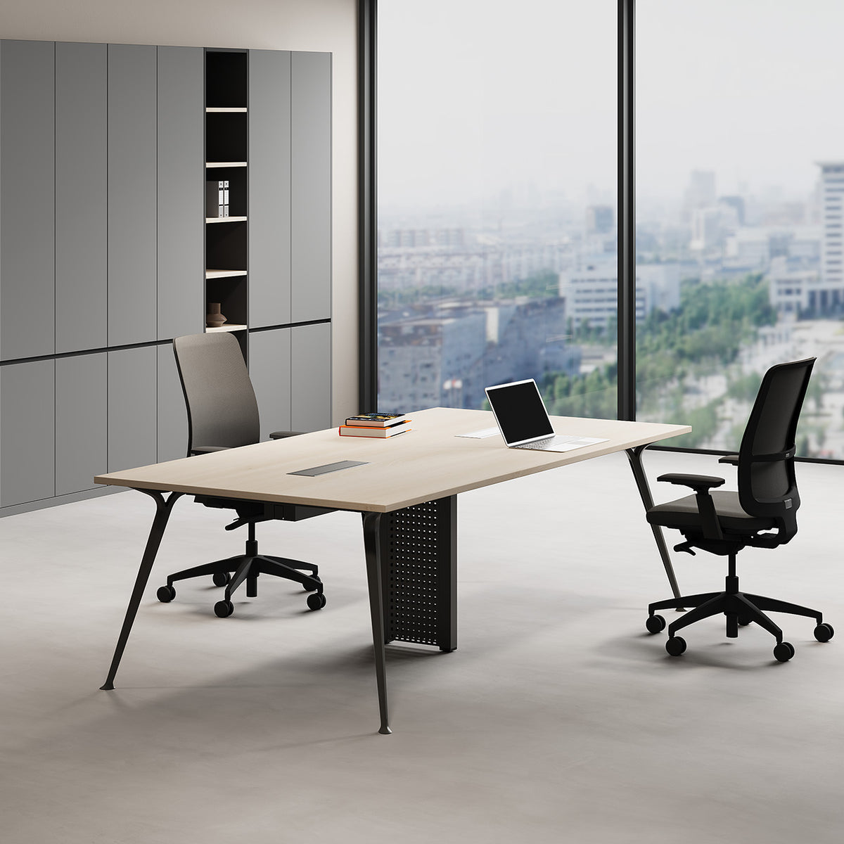 R-50 Conference Table