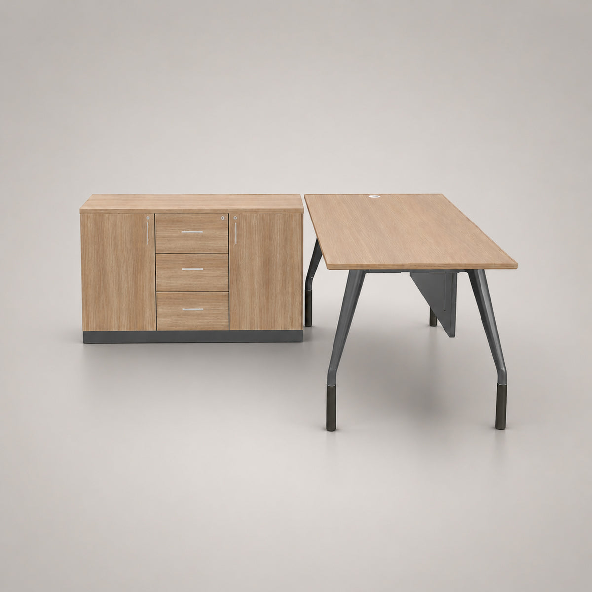 R-70 Office Table