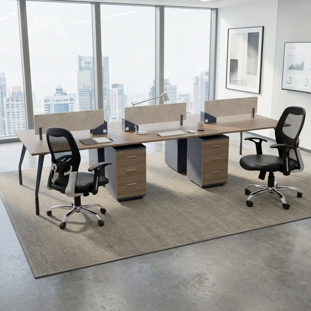R-70 Office Workstation
