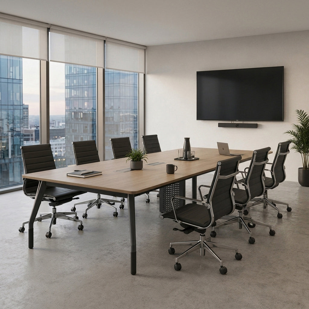 R-70 Conference Table