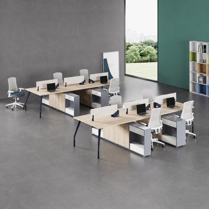 R-70 Office Workstation