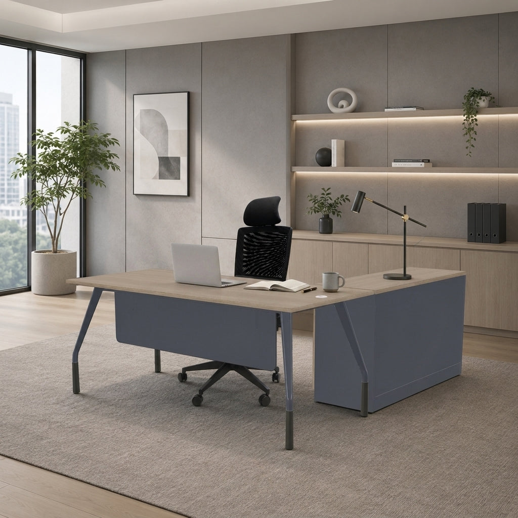 R-70 Office Table