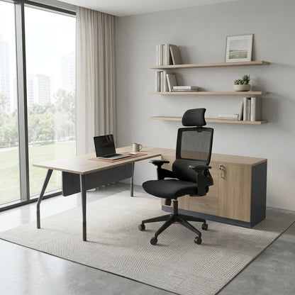 R-70 Office Table