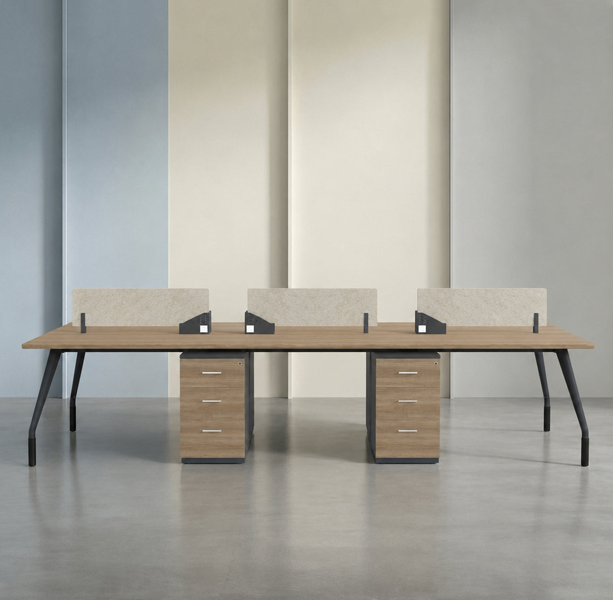 R-70 Office Workstation