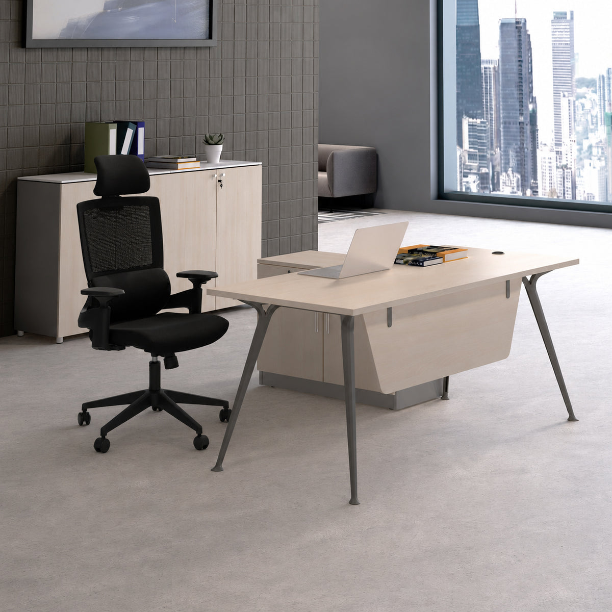 R-50 Office Table