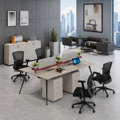 R-50 Office Workstation