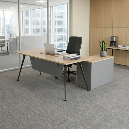 R-50 Office Table