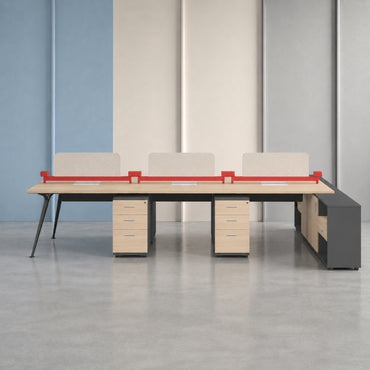 R-50 Office Workstation
