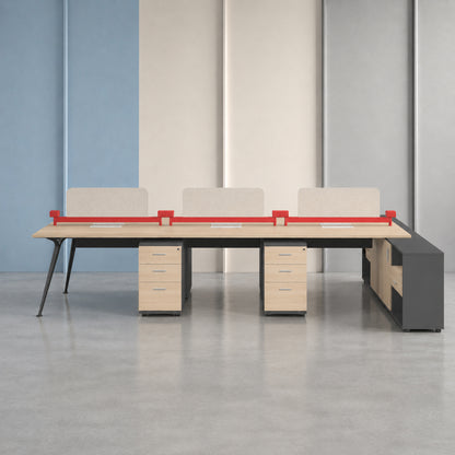 R-50 Office Workstation