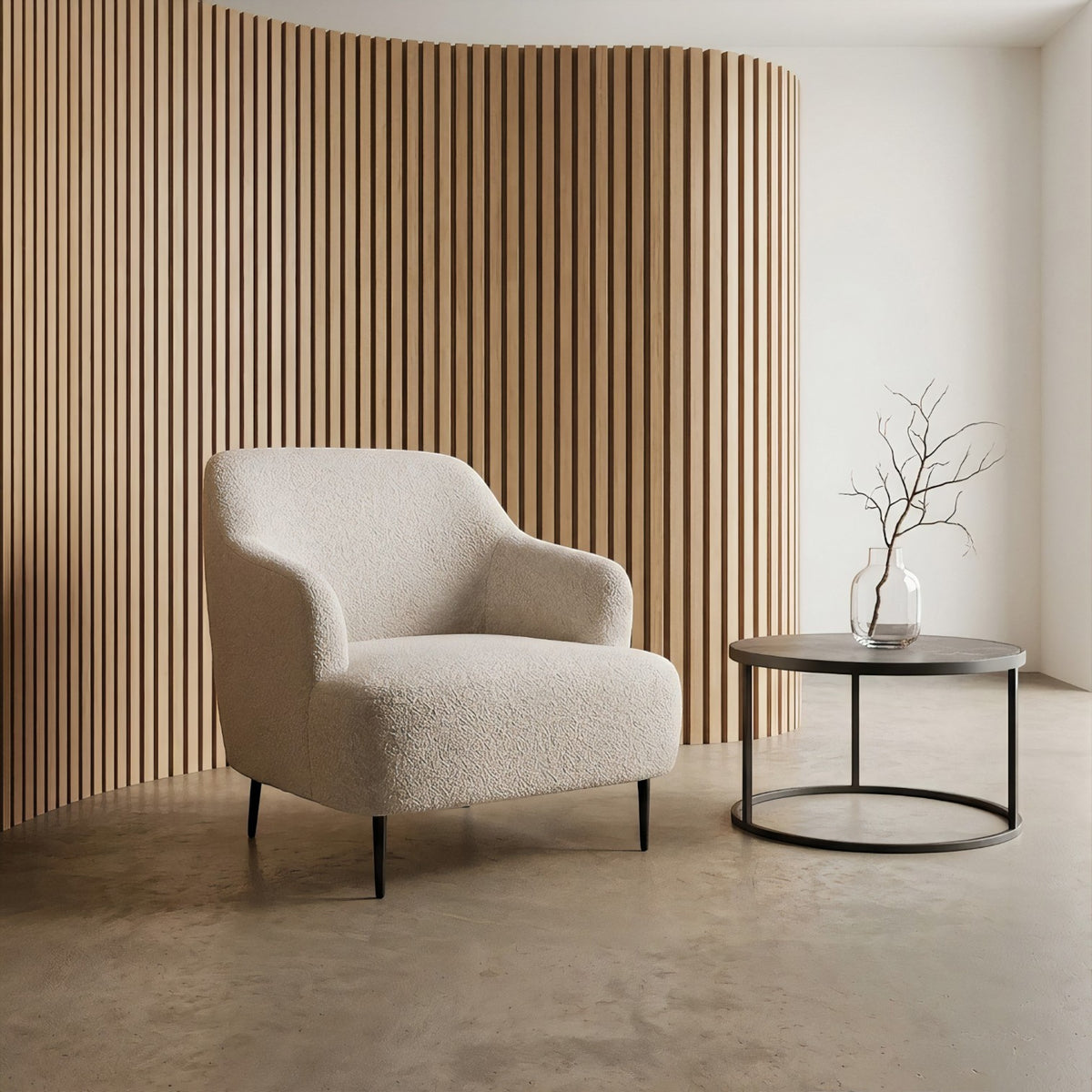 Serene Chair