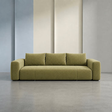Soft Geometry
