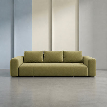 Soft Geometry