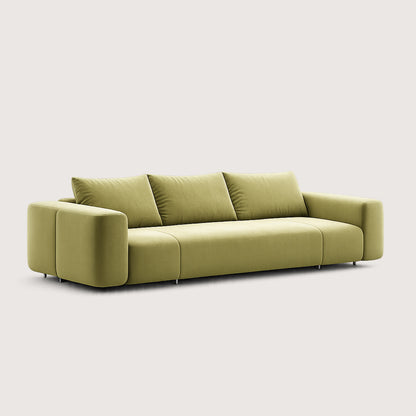 Soft Geometry