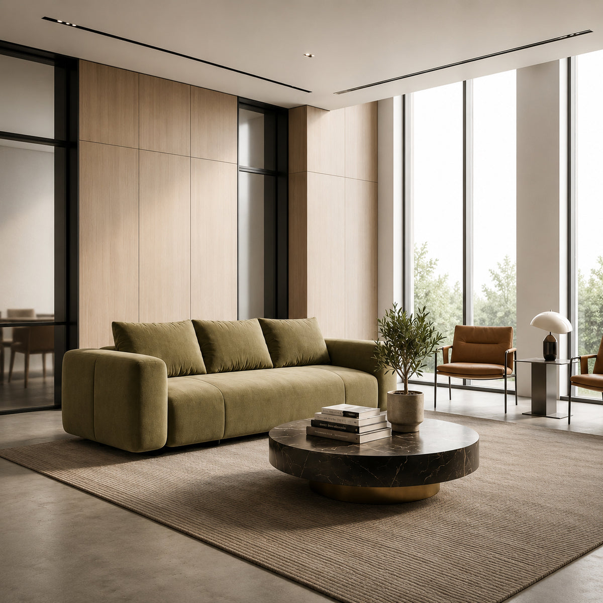 Soft Geometry