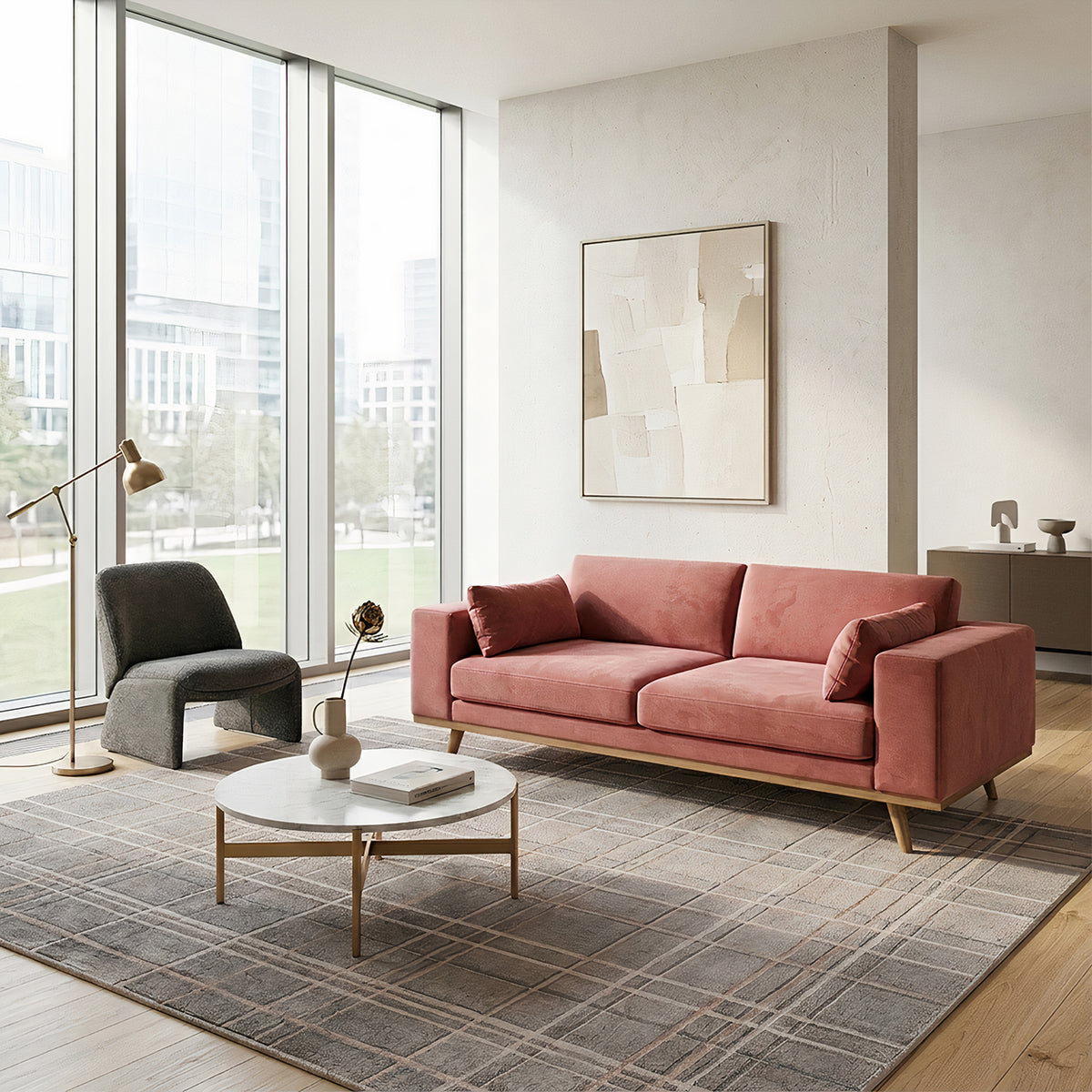 Terra Comfort