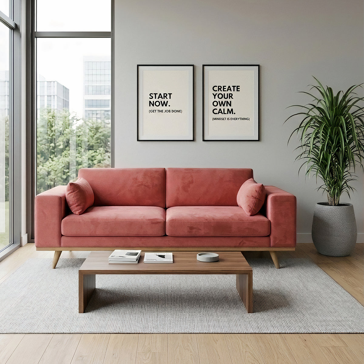 Terra Comfort