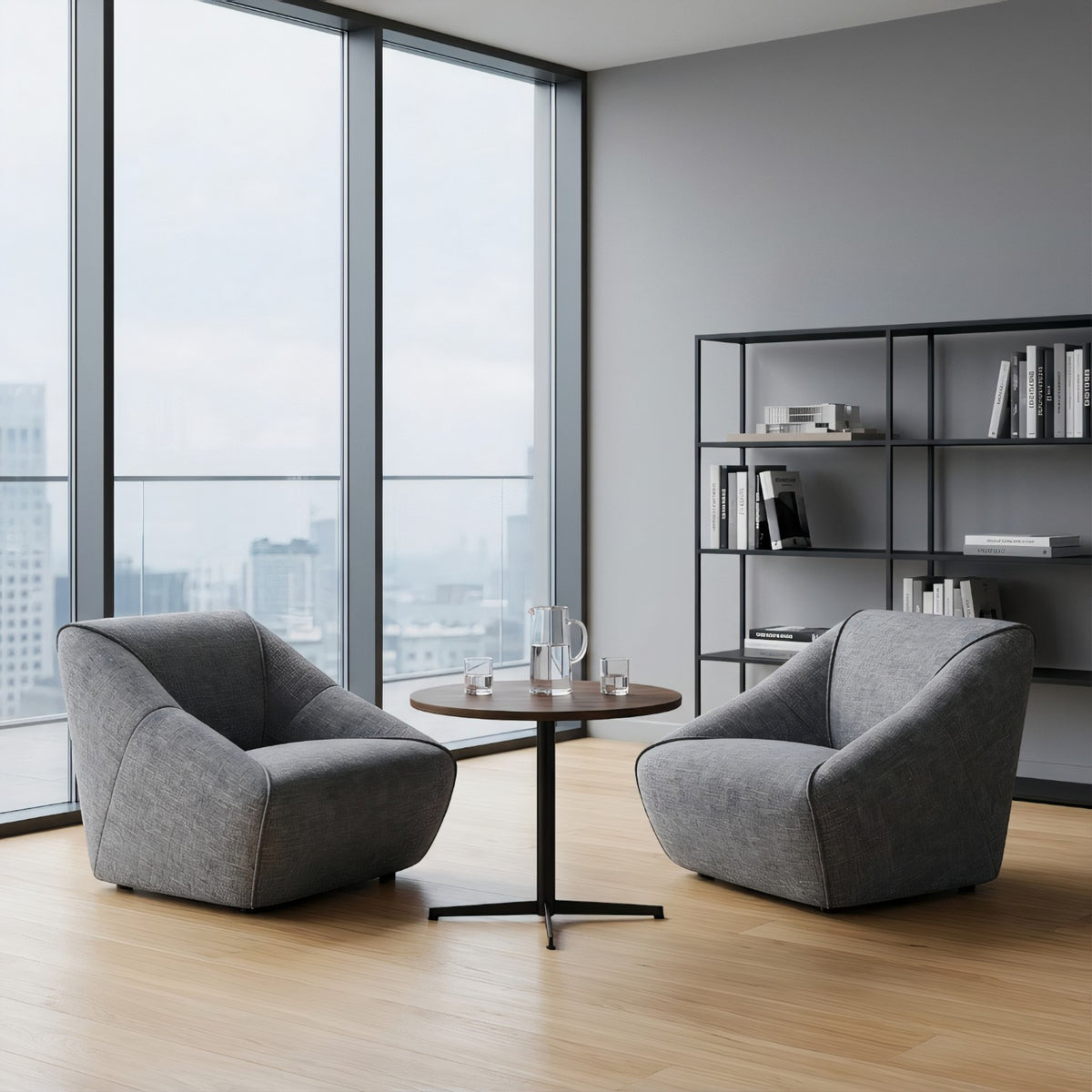 Urban Chair