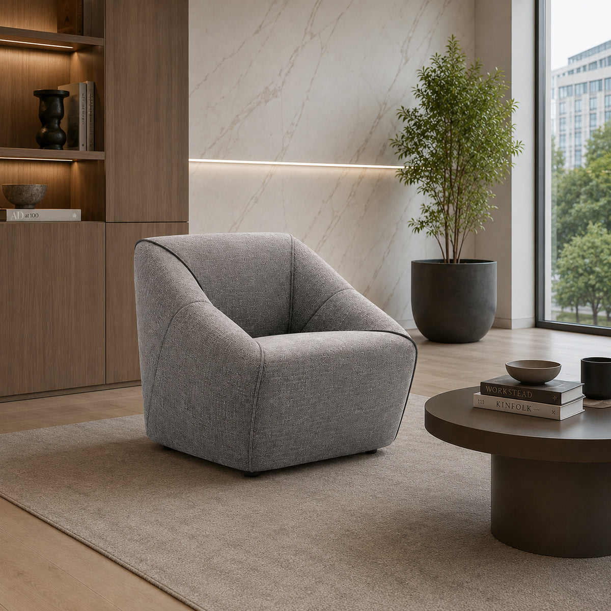 Urban Chair