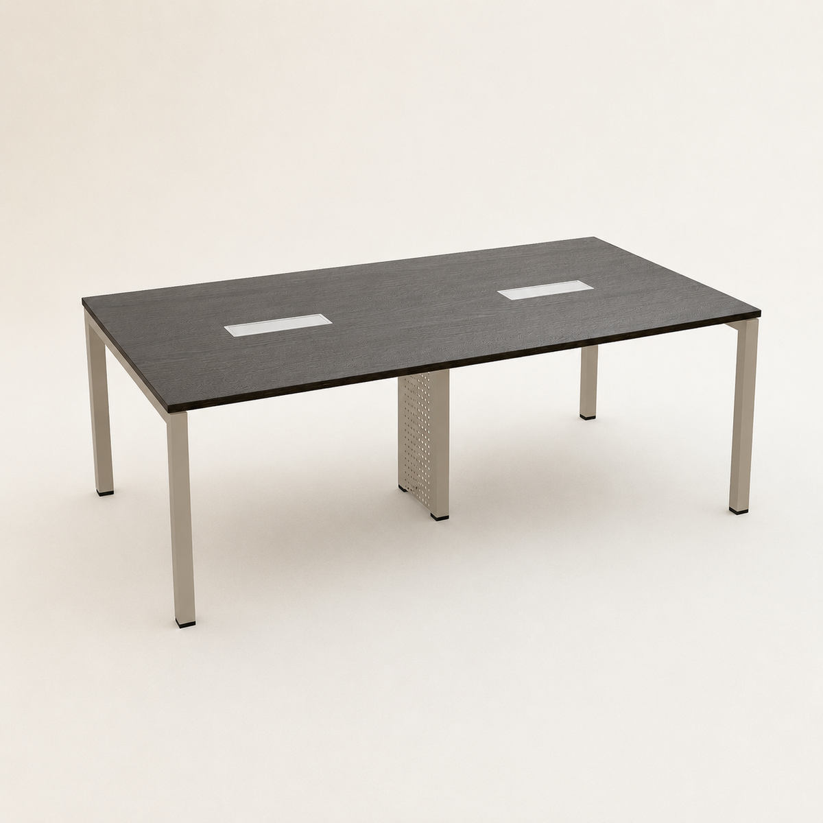 C Shape Conference Table