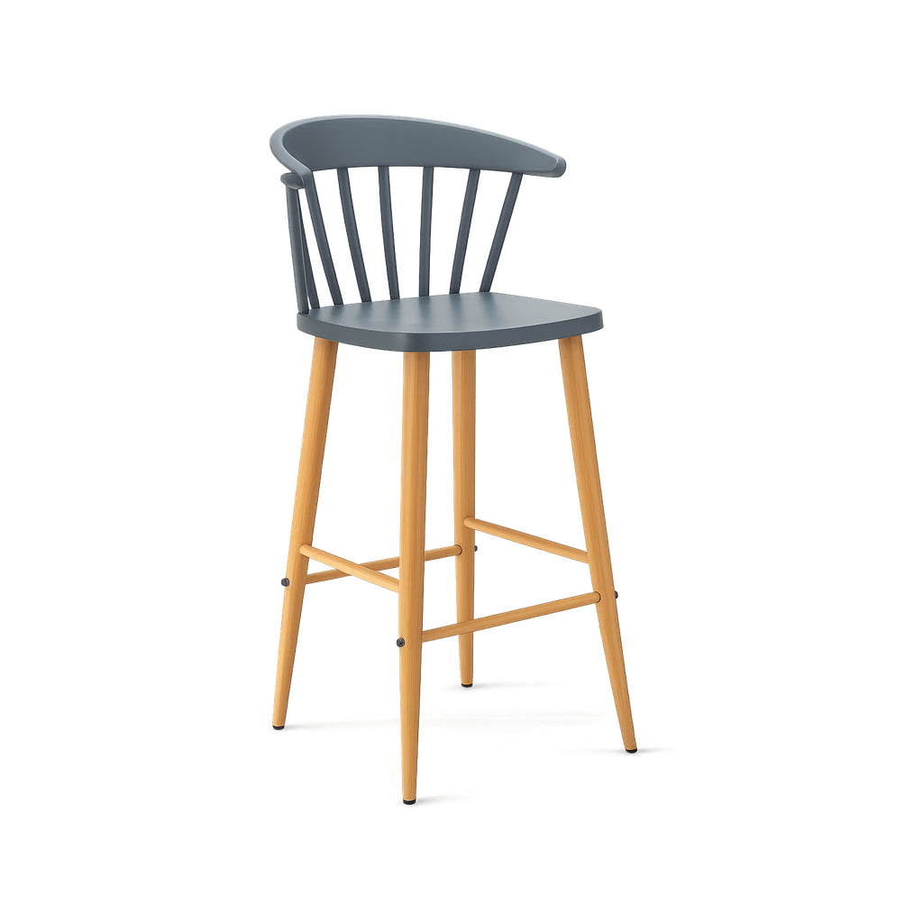 Cafe Chair 25 High / Low