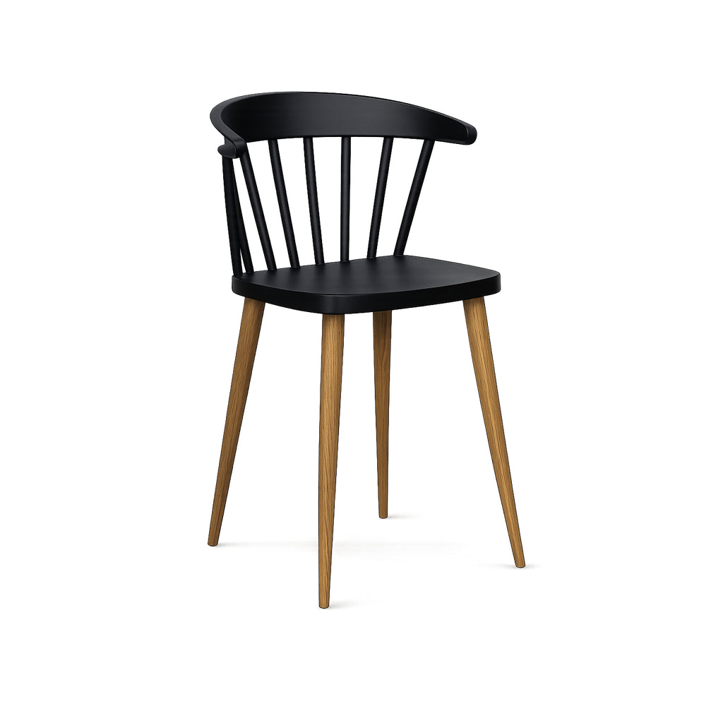 Cafe Chair 25 High / Low