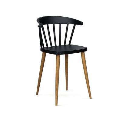 Cafe Chair 25 High / Low