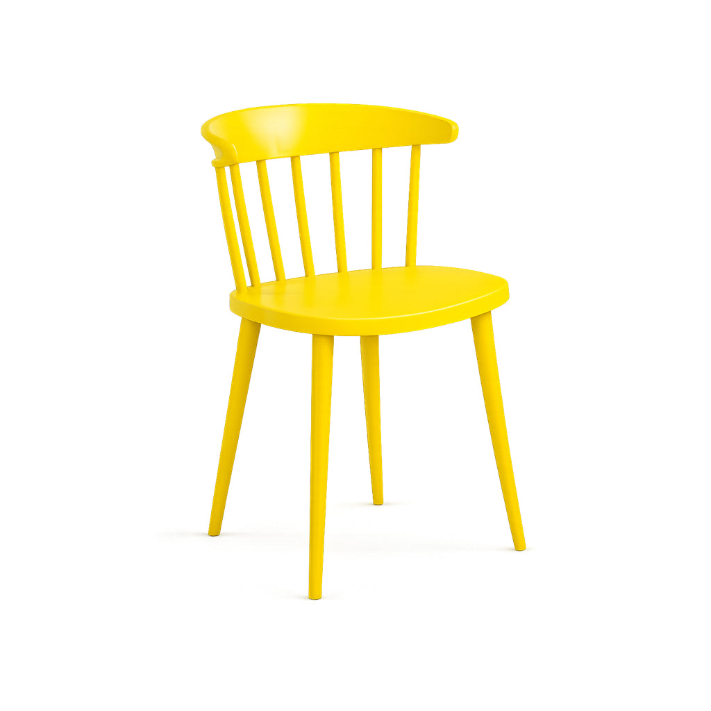 Cafe Chair 25 High / Low