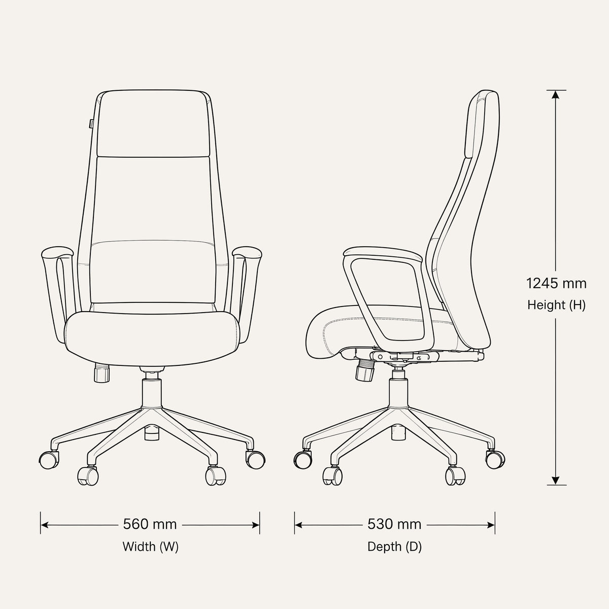 Aureon Dimensions
