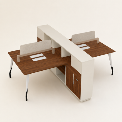 D-70 Office Workstation