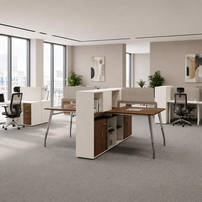 D-70 Office Workstation