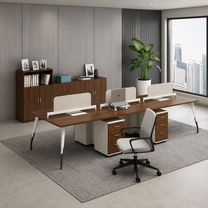 D-70 Office Workstation