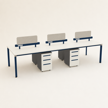 H-70 Office Workstation