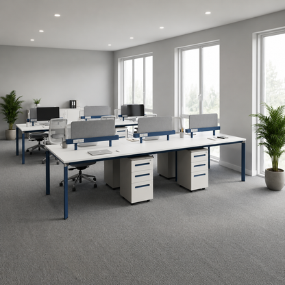 H-70 Office Workstation