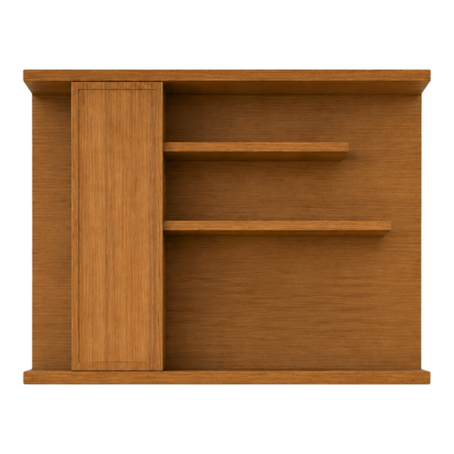 Book Shelf
