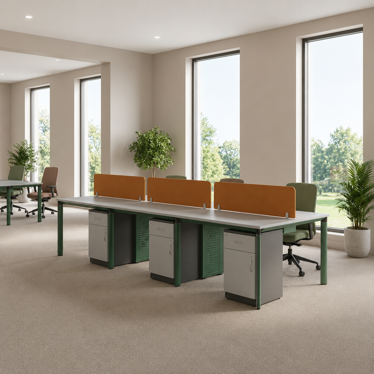 O-70 Office Workstation