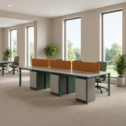 O-70 Office Workstation