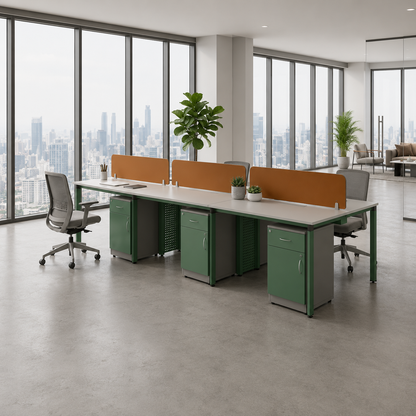 O-70 Office Workstation