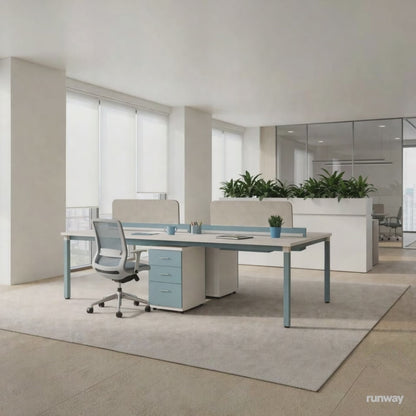 T-70 Office Workstation