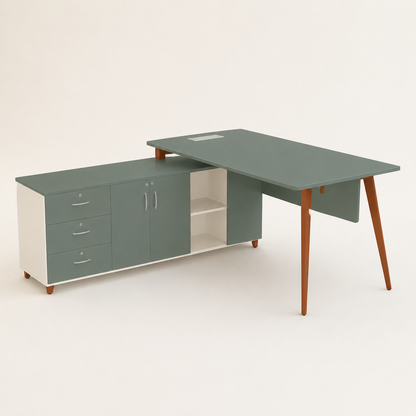 R-20 Office Table