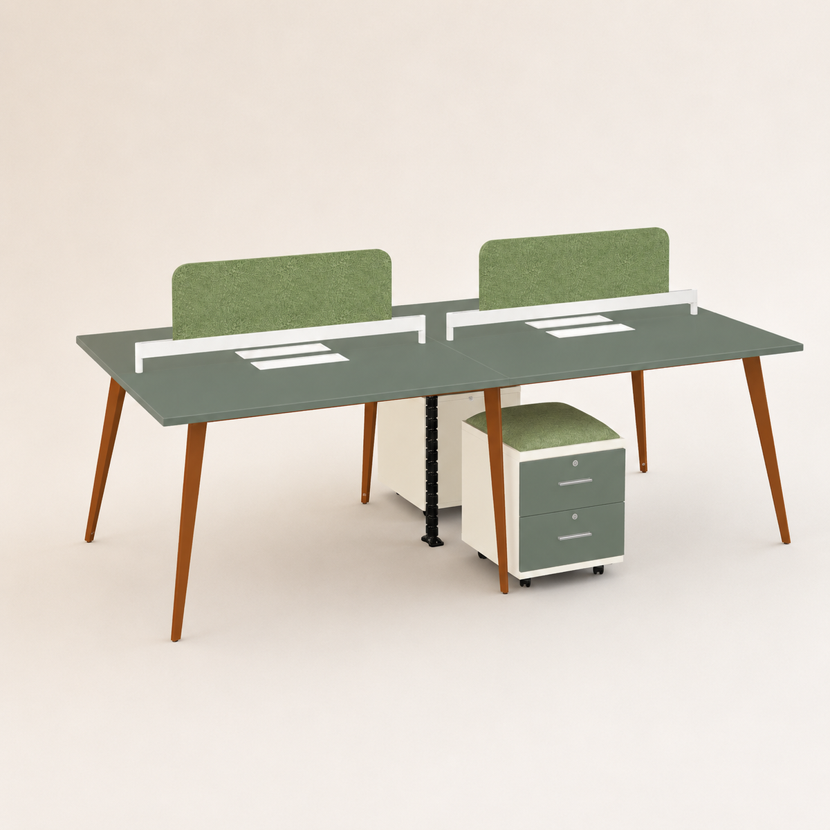 R-20 Office Workstation