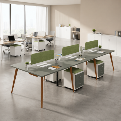 R-20 Office Workstation