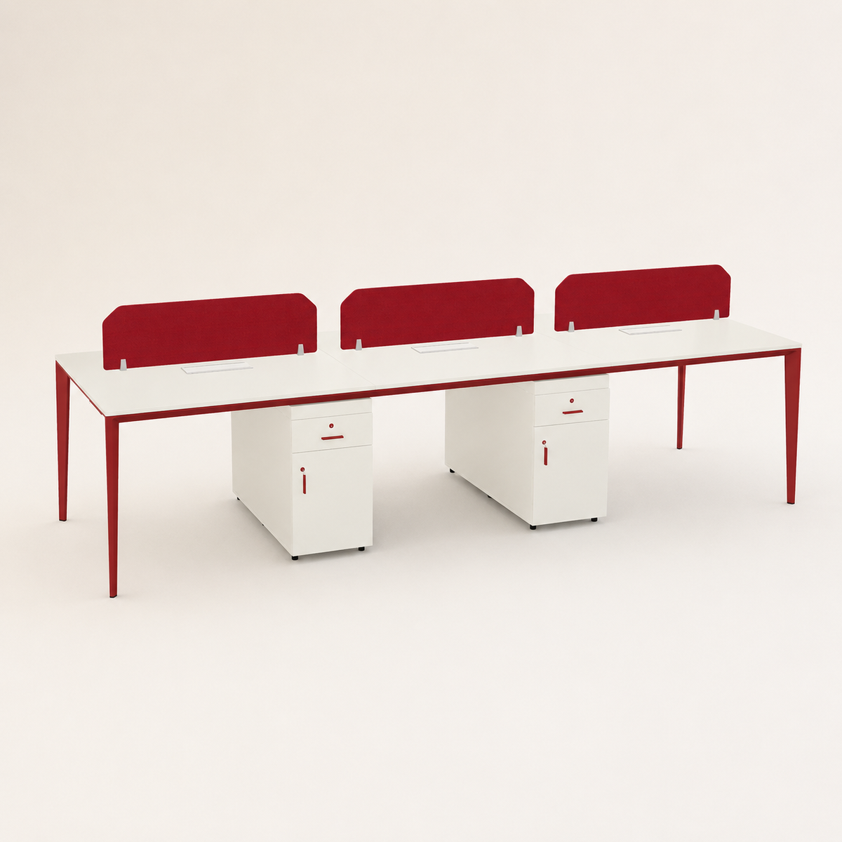 R-30 Office Workstation